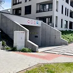 Smartapartment Prudy Trnava, Free Parking, 800m Cityarena