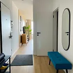 Apartment Smartapartment Prudy Trnava, Free Parking, 800m Cityarena