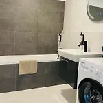 Apartment Smartapartment Prudy Trnava, Free Parking, 800m Cityarena Trnava