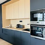 Smartapartment Prudy Trnava, Free Parking, 800m Cityarena * Trnava