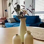 Apartment Smartapartment Prudy Trnava, Free Parking, 800m Cityarena *