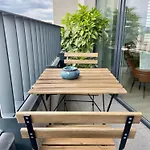 Apartment Smartapartment Prudy Trnava, Free Parking, 800m Cityarena Trnava