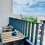 Smartapartment Prudy Trnava, Free Parking, 800m Cityarena * Trnava