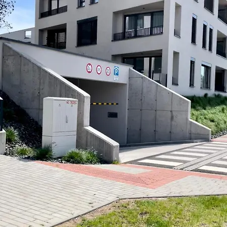 Smartapartment Prudy Trnava, Free Parking, 800m Cityarena