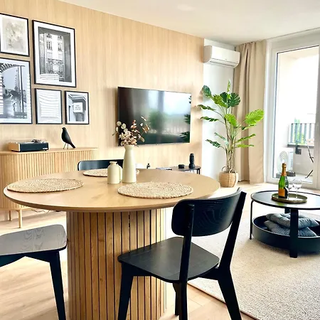 Smartapartment Prudy Trnava, Free Parking, 800m Cityarena