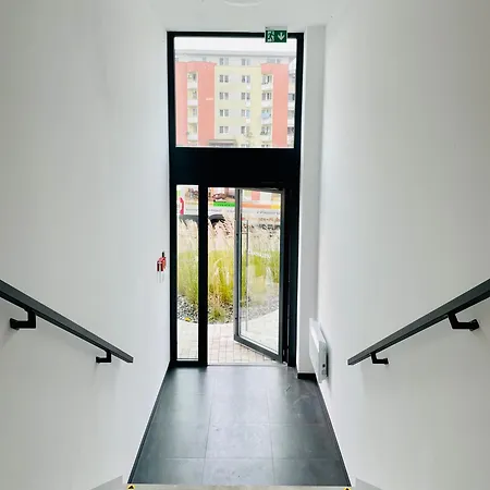 Smartapartment Prudy Trnava, Free Parking, 800m Cityarena Appartement