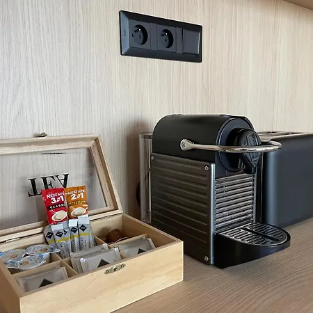 Διαμέρισμα Smartapartment Prudy Trnava, Free Parking, 800m Cityarena *