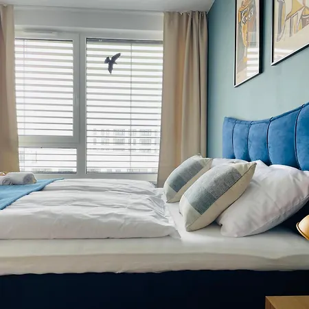 Smartapartment Prudy Trnava, Free Parking, 800m Cityarena *