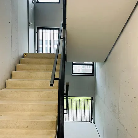 Lägenhet Smartapartment Prudy Trnava, Free Parking, 800m Cityarena