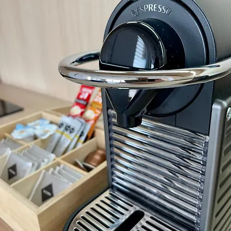 Smartapartment Prudy Trnava, Free Parking, 800m Cityarena Lägenhet *