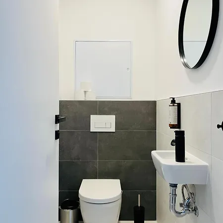 Smartapartment Prudy Trnava, Free Parking, 800m Cityarena Τρνάβα