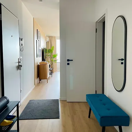 Lägenhet Smartapartment Prudy Trnava, Free Parking, 800m Cityarena