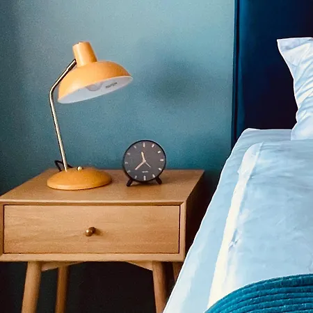 Smartapartment Prudy Trnava, Free Parking, 800m Cityarena Lägenhet Trnava