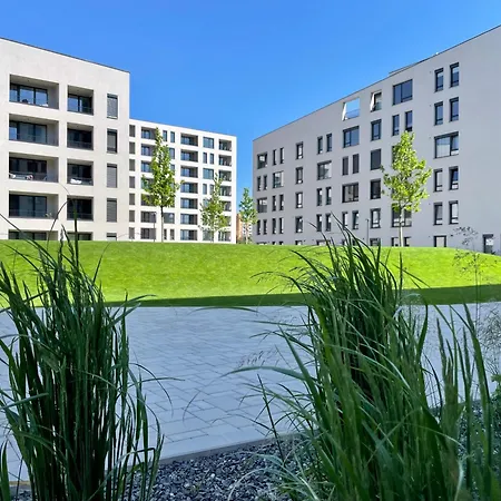 Smartapartment Prudy Trnava, Free Parking, 800m Cityarena *