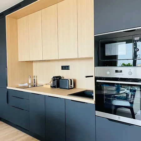 Smartapartment Prudy Trnava, Free Parking, 800m Cityarena * Τρνάβα