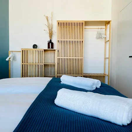 Smartapartment Prudy Trnava, Free Parking, 800m Cityarena Διαμέρισμα