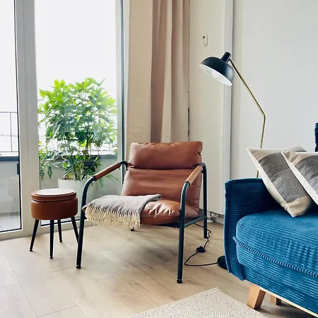 Smartapartment Prudy Trnava, Free Parking, 800m Cityarena *