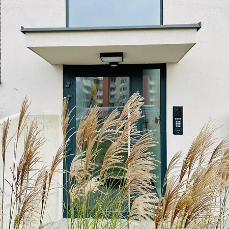 Smartapartment Prudy Trnava, Free Parking, 800m Cityarena * Trnava