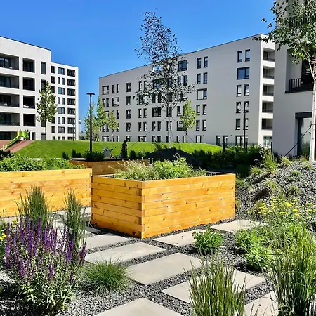 Smartapartment Prudy Trnava, Free Parking, 800m Cityarena