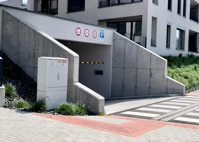 Smartapartment Prudy Trnava, Free Parking, 800m Cityarena