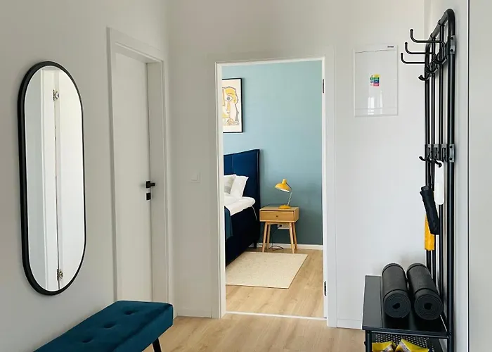 Smartapartment Prudy Trnava, Free Parking, 800m Cityarena Apartment Trnava