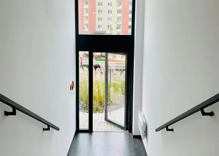 Smartapartment Prudy Trnava, Free Parking, 800m Cityarena Apartment