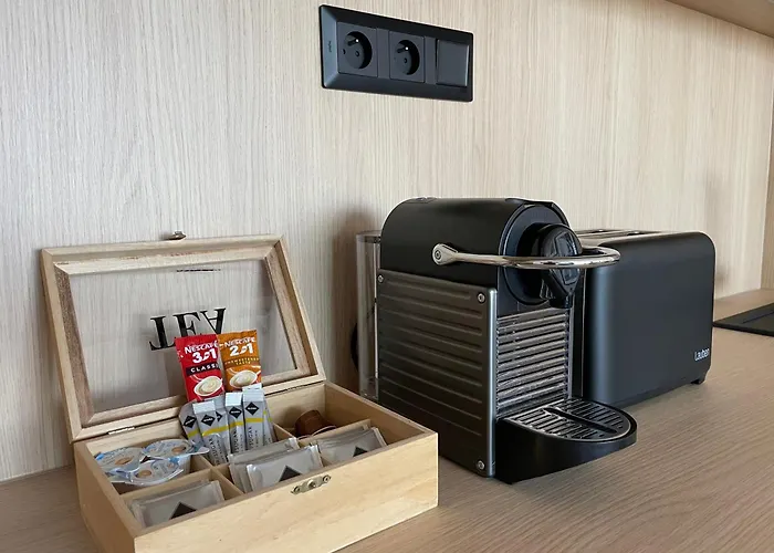 Apartment Smartapartment Prudy Trnava, Free Parking, 800m Cityarena *