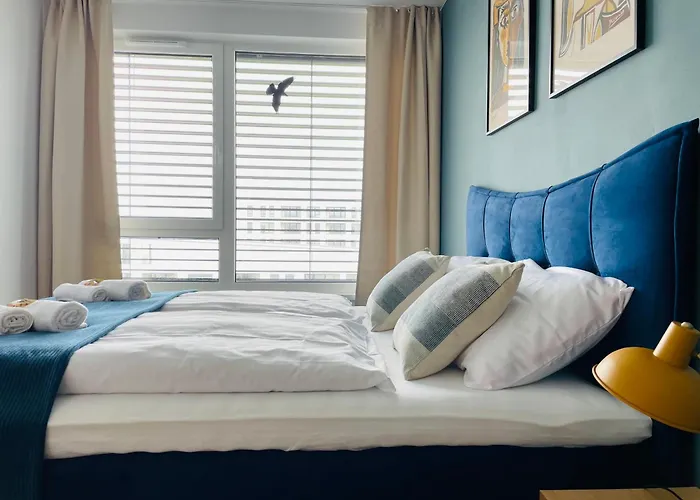 Smartapartment Prudy Trnava, Free Parking, 800m Cityarena *