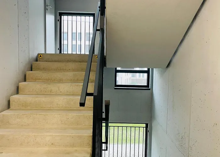 דירה Smartapartment Prudy Trnava, Free Parking, 800m Cityarena