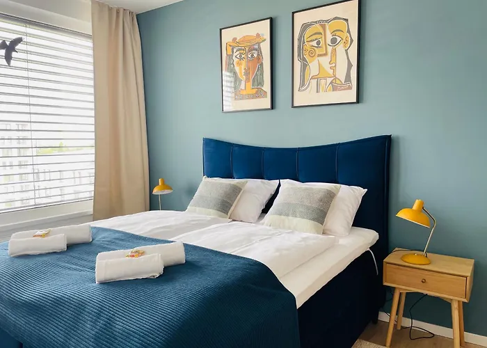 Smartapartment Prudy Trnava, Free Parking, 800m Cityarena *