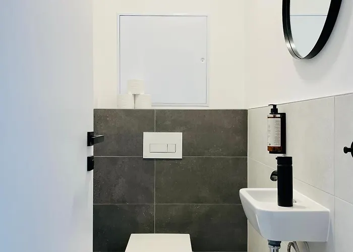 Smartapartment Prudy Trnava, Free Parking, 800m Cityarena טרנבה