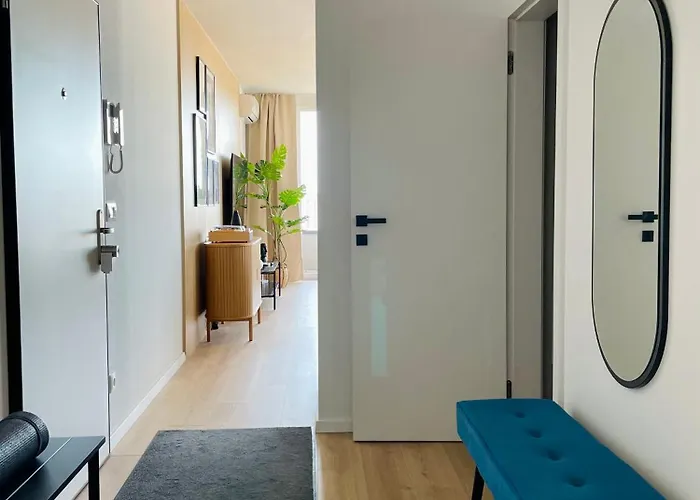 דירה Smartapartment Prudy Trnava, Free Parking, 800m Cityarena