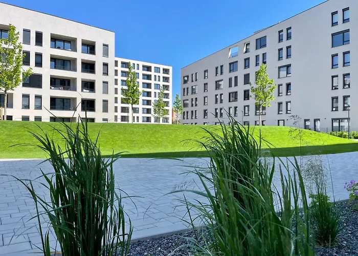 Smartapartment Prudy Trnava, Free Parking, 800m Cityarena *