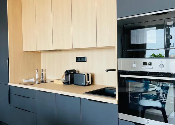 Smartapartment Prudy Trnava, Free Parking, 800m Cityarena * Trnava