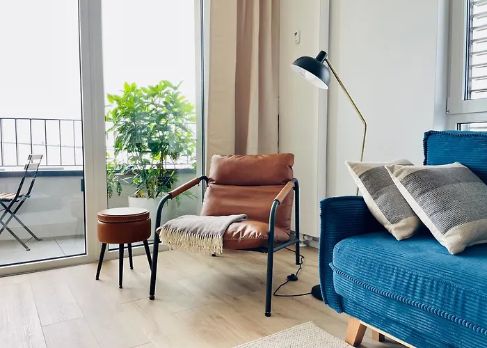 Smartapartment Prudy Trnava, Free Parking, 800m Cityarena *