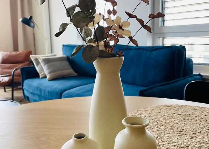 Daire Smartapartment Prudy Trnava, Free Parking, 800m Cityarena *