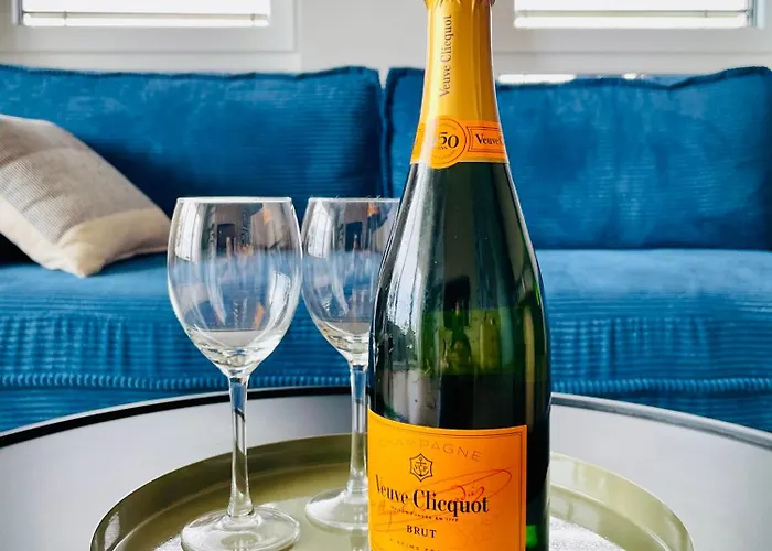 Smartapartment Prudy Trnava, Free Parking, 800m Cityarena *