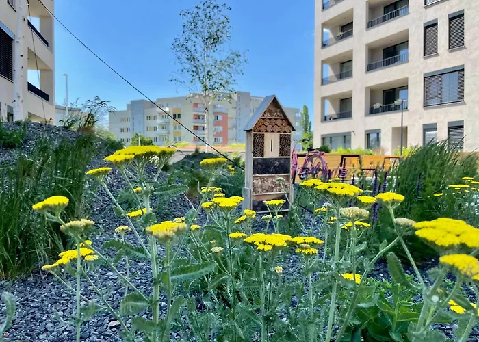 Smartapartment Prudy Trnava, Free Parking, 800m Cityarena Daire *