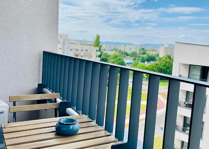 Smartapartment Prudy Trnava, Free Parking, 800m Cityarena * Trnava