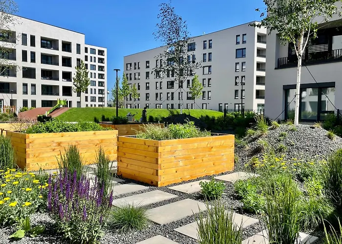 Smartapartment Prudy Trnava, Free Parking, 800m Cityarena